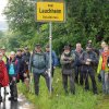 24 Stunden Wanderung - von Giengen an der Fils nach Lauchheim